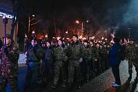 День воина-интернационалиста в Ногинске