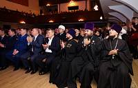 Ежегодный отчет главы городского округа Орехово-Зуево