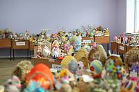 Региональный этап конкурса-фестиваля «Пасхальное яйцо» в Ногинске