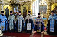 Годовщина образования общества трезвости Орехово-Зуевского благочиния