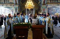 Годовщина образования общества трезвости Орехово-Зуевского благочиния