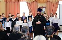 Годовщина образования общества трезвости Орехово-Зуевского благочиния