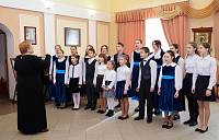 Годовщина образования общества трезвости Орехово-Зуевского благочиния