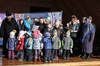 День православной молодежи в Ликино-Дулевском благочинии