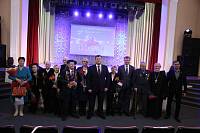 День защитника Отечества в Щелковском дворце культуры