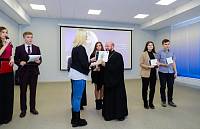 Премия «Студент года–2019» в Орехово-Зуеве