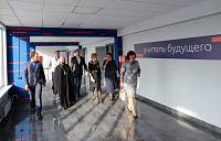 Премия «Студент года–2019» в Орехово-Зуеве