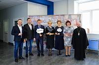 Премия «Студент года–2019» в Орехово-Зуеве