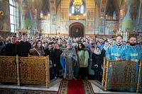 Неделя православной молодежи в Щелковском благочинии