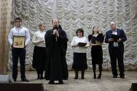 Неделя православной молодежи в Щелковском благочинии