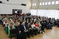 Неделя православной молодежи в Щелковском благочинии