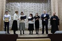 Неделя православной молодежи в Щелковском благочинии