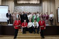 Неделя православной молодежи в Щелковском благочинии