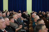 День защитника Отечества в Ногинске