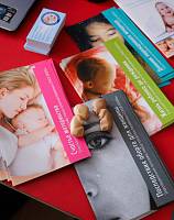 Противоабортный семинар в Орехово-Зуеве