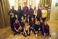 Завершение медиаконкурса в Шатурском благочинии