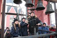 ХIII Международный фестиваль «Дружба-дирижер» в Щелкове