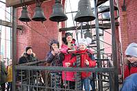 ХIII Международный фестиваль «Дружба-дирижер» в Щелкове