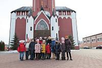 ХIII Международный фестиваль «Дружба-дирижер» в Щелкове