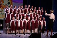 ХIII Международный фестиваль «Дружба-дирижер» в Щелкове