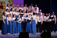 ХIII Международный фестиваль «Дружба-дирижер» в Щелкове