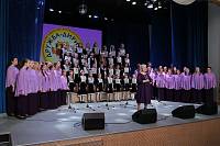 ХIII Международный фестиваль «Дружба-дирижер» в Щелкове