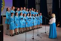 ХIII Международный фестиваль «Дружба-дирижер» в Щелкове