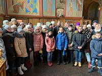 ХIII Международный фестиваль «Дружба-дирижер» в Щелкове