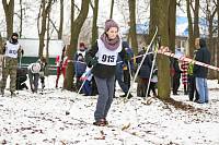 Соревнования по биатлону в Богородском благочинии