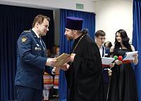 День работников уголовно-исполнительной системы в Ногинске