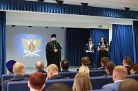 День работников уголовно-исполнительной системы в Ногинске