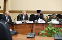 Круглый стол в Богородском округе, посвященный 75-летию Победы