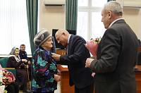 Круглый стол в Богородском округе, посвященный 75-летию Победы