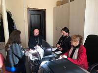 Рабочее совещание по вопросам образования в Орехово-Зуеве