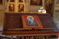 День памяти преподобномученицы Александры (Дьячковой) в Макарове