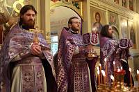 День памяти преподобномученицы Александры (Дьячковой) в Макарове