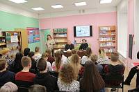 День православной книги в Ликино-Дулевском благочинии