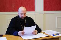 Пастырский семинар в Орехово-Зуевском благочинии