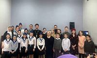 Конференция воскресных школ Балашихинского благочиния
