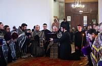 Братское совещание духовенства Орехово-Зуевского благочиния