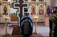 Братское совещание духовенства Орехово-Зуевского благочиния