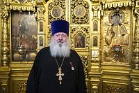 Памяти протоиерея Владимира Александрова