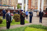 День Победы в Щелковском благочинии