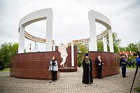 День Победы в Щелковском благочинии