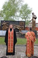 День Победы в Балашихинском благочинии