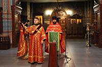 Последний звонок и вручение аттестатов в Православной гимназии имени преподобного Серафима Саровского г. Домодедово