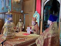 День памяти Щелковских новомучеников