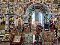 День памяти Щелковских новомучеников