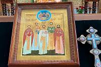 День памяти Щелковских новомучеников