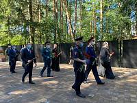 День памяти и скорби в Балашихинском благочинии